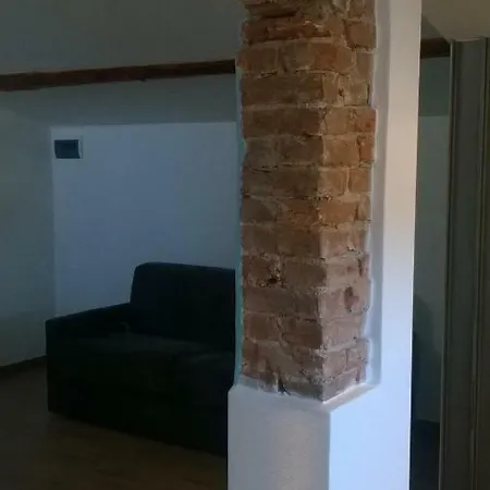 Sentiero Azzurro Lägenhet *