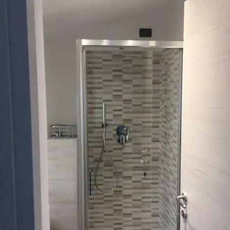 Sentiero Azzurro Lägenhet